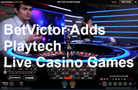 live casino suppliers.